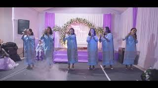 Special Performance ||wedding day #weddingdance