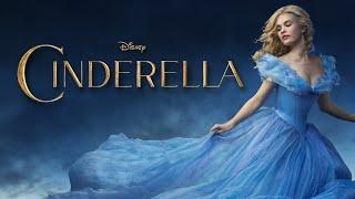 Cinderella (2015) Movie || Cate Blanchett, Lily James, Stellan Skarsgård || Review and Facts