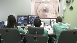 "Європейський радіологічний центр" надає великий спектр діагностичних послуг