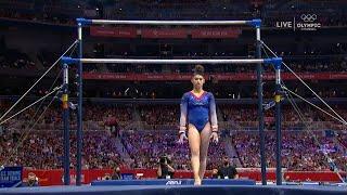 2021 U.S. Gym Team Trials Women Day 1 1080p 8238K