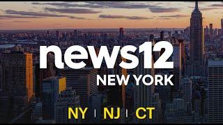 LIVE: News 12 New York - Breaking News, Local Stories and Weather from NY, NJ & CT | News 12