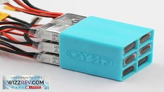 QY3D Lipo Battery Storage Cip for 2S 450mAh/550mAh Battery Review