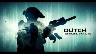 Dutch Special Forces 2016 | Now Or Never!