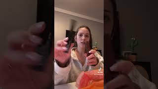 Ulta DoorDash haul