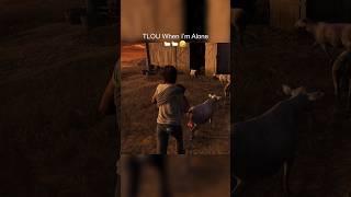 Parents Walk In at the Worst Moment #thelastofus