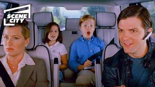 Step Brothers: "Sweet Child Of Mine" Singing In Car (ADAM SCOTT & KATHERINE HAHN FUNNY SCENE)