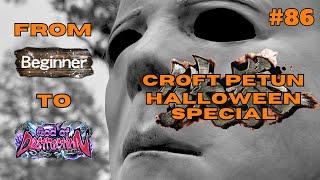Croft Petun #86 - XIAOYU RANKED RUSH WITH MR. MYERS HALLOWEEN SPECIAL