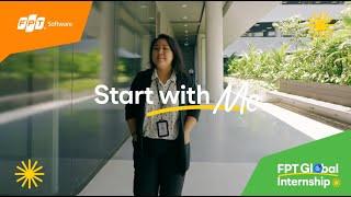 Start with Me | Episode 1: The Story of Yade