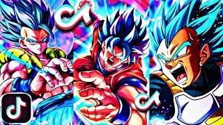 Dragon Ball TikTok Compilation 4