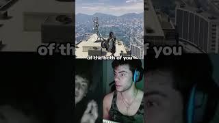 ‎You Can Literally See the Exact Moment He Knew 