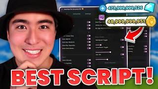 Pet Simulator 99 Script BEST NEW Autofarm & INFINITE Pet Speed (UPD 2025)