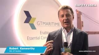 Interview with Robert Kenworthy, GT Maritime