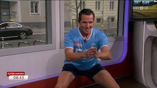 Fit mit Philipp vom 20.11.2020