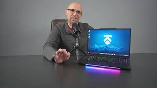 Eluktronics MAX 15 - Laptop Rundown