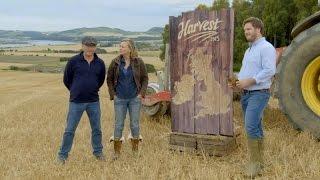 BBC Harvest Series 1 2of3 The North 2015