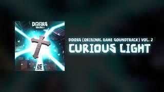 DOORS ORIGINAL SOUNDTRACK VOL. 2 - Curious Light