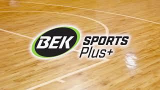 Welcome to BEK Sports and BEK Sports Plus!