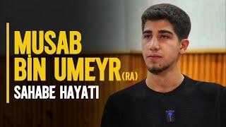 Gözyaşını Tutamayacaksın! Musab Bin Umeyr (ra)'ın Sahabe Hayatı | Yusuf Gürbüz