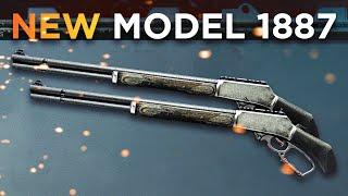 *NEW* Akimbo Model 1887’s are BACK! (Warzone)