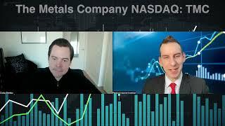 Mining Stock That Will Change Everything - The Metals Company | NASDAQ: TMC