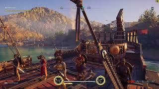 Assassins Creed Odyssey Part 28 - We Remember (Post Ending)