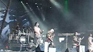 dimmu borgir