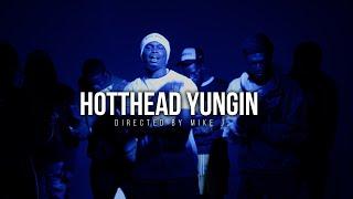 MUST WATCH - Hotthead Yungin "Emotionless" |  Official Music Video