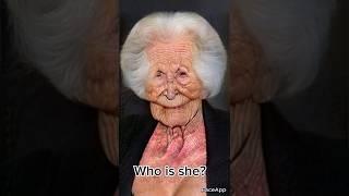 Who is she? #antesedepois #beforeandafter #funny #short