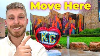 13 Reasons You’ll LOVE Living in Overland Park Kansas | Moving To Overland Park