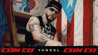 Yandel - Con Co (Video Oficial)