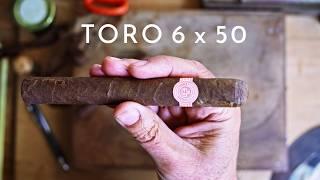 Toro Cigar, Roller's POV