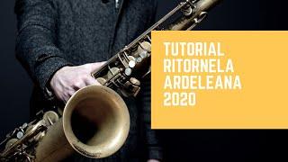 Tutorial 17 - Ritornera joc 2020