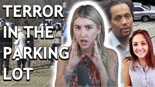 Complete MONSTER Brutally Attacks Gorgeous 21 Year Old Girl | Reagan Tokes and Brian Golsby