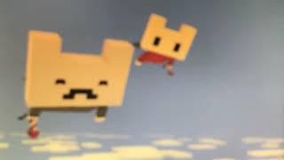 Reacting to @JoeMations’ animations to congrat him on his new Minecraft series