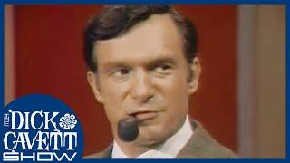 "I'm Ageing Gracefully" - Hugh Hefner | The Dick Cavett Show