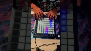 SONIC.EXE Brazilian Phonk Remix on Launchpad #music #phonk #brazilian #shorts #trollge #viral