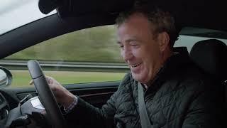 Jeremy Clarkson Saying "Blithering Idiot" Compilation