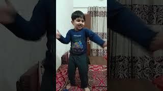 New dancer in saifi family #viral #enjoying #dance #dancefever