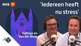 De spagaat van Van der Plas | De Stemming #238 | NPO Radio 1