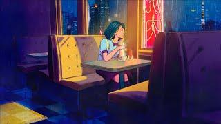 Night Coffee (1 hour Lofi Hip Hop Mix)