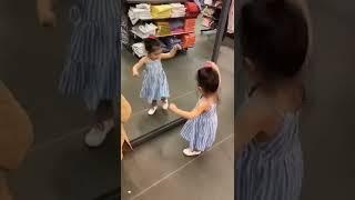 cute baby dance  #cutebaby #viral #shorts