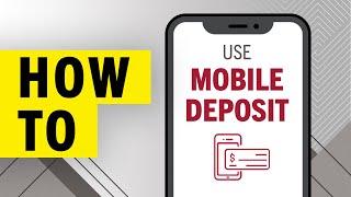 How To Make a Mobile Deposit in the Mountain America Mobile App 2023