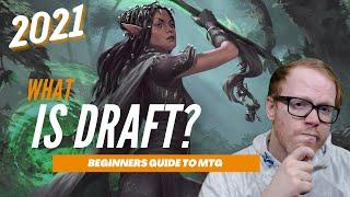 MTG Draft Beginner Guide