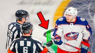 NHL Cheating Scandals That Are Truly Shocking And Surprising