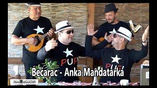 Bećarac - Anka Mandatarka - PUF