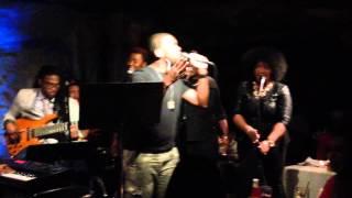 Jeremy Lloyd - Stop This Train LIVE @ Thursday Bliss 3/17/14