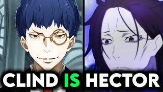 Clind Is Hector ? | Re:Zero Theory