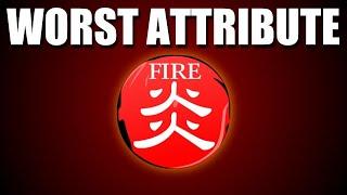 Salty with Pepper: Why is the Fire Attribute Neglected - Yu-Gi-Oh! Discussion