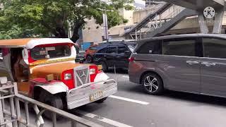 Ayala Ave.-Gil Puyat Ave. Tour, Makati City