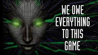 System Shock 2 - Story Explanation and Analysis